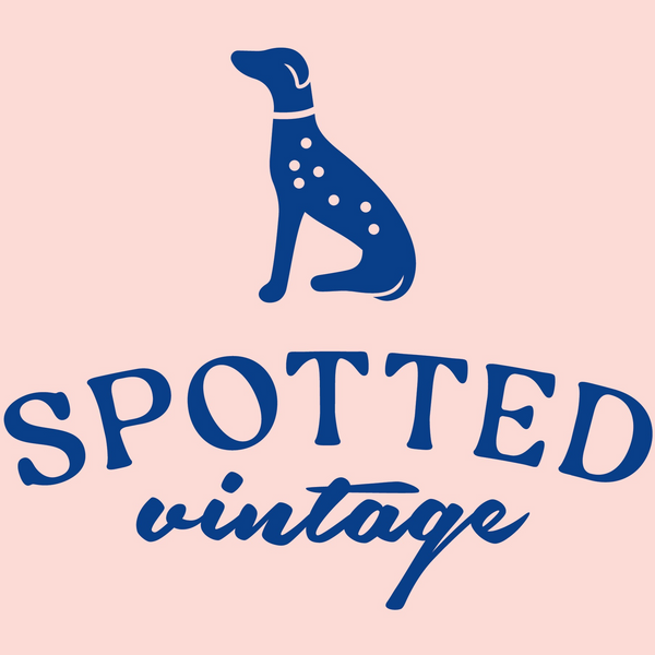 Spotted Vintage