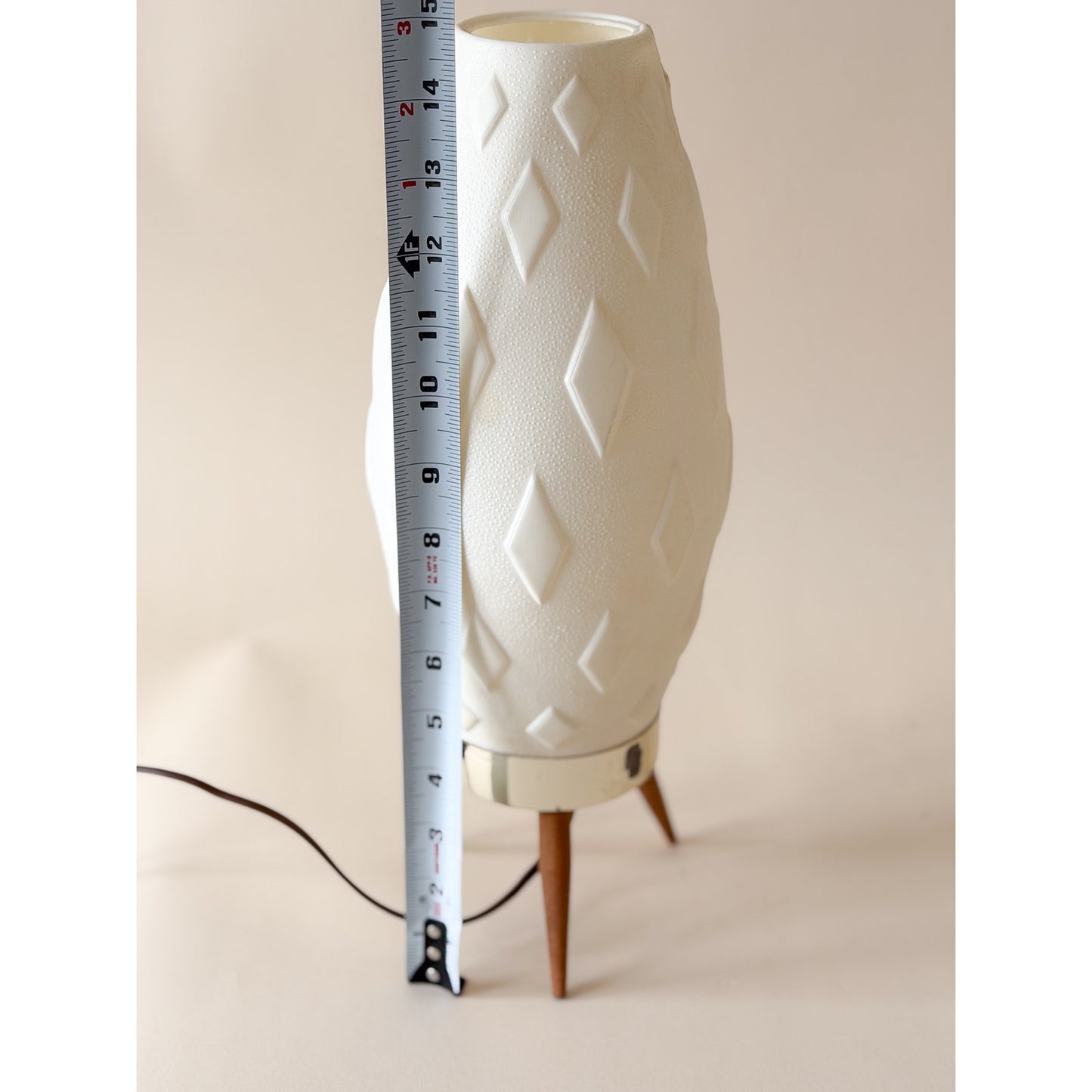 Mid Century Table Lamp