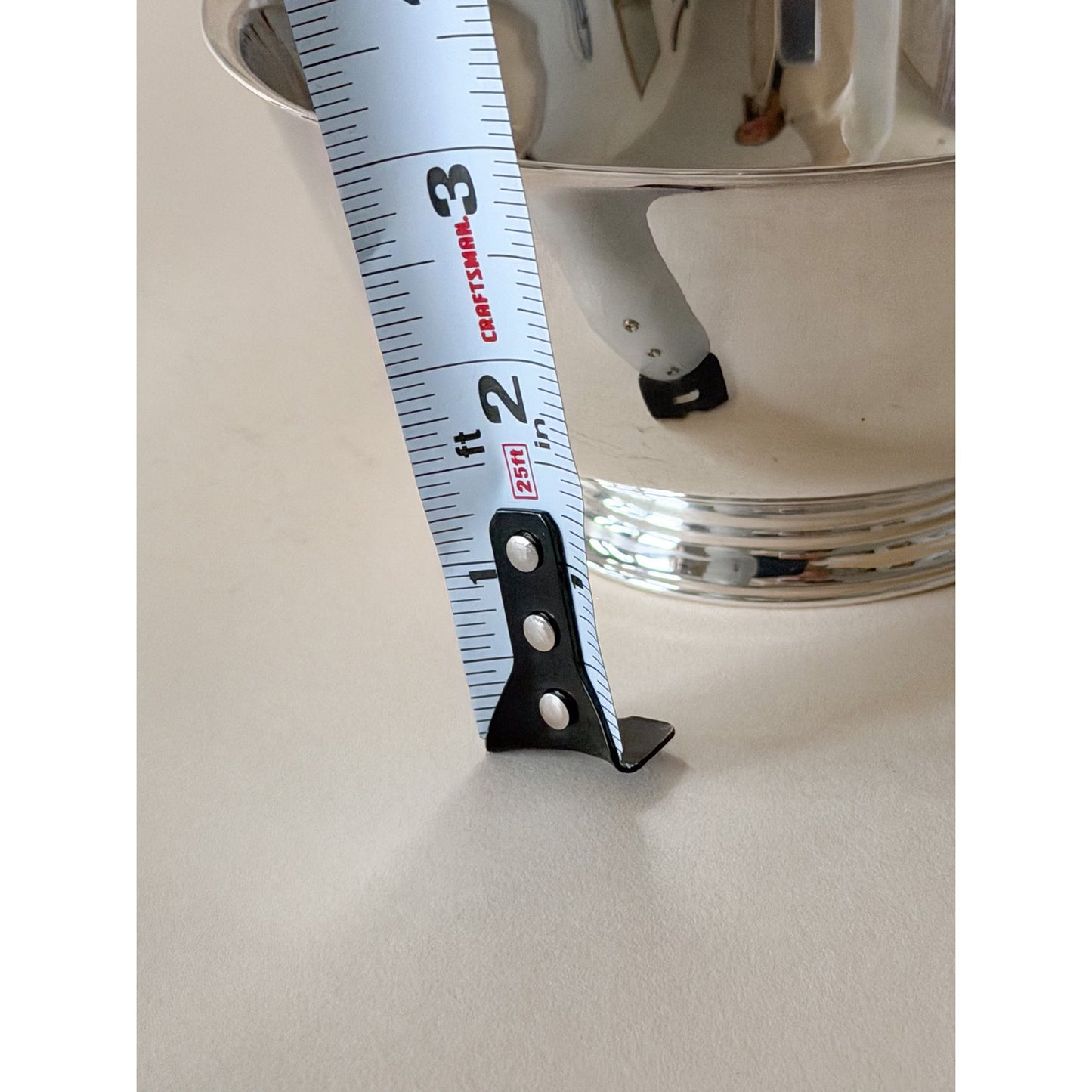 Paul Revere Production Bowl by WMA Rogers