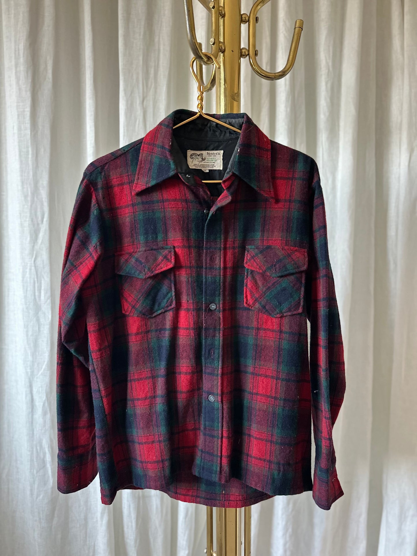 Herters Authentic Wellington