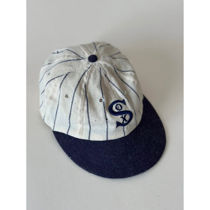 Vintage White Sox Hat