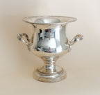 Champagne Bucket by Goldfeder Silverware Company