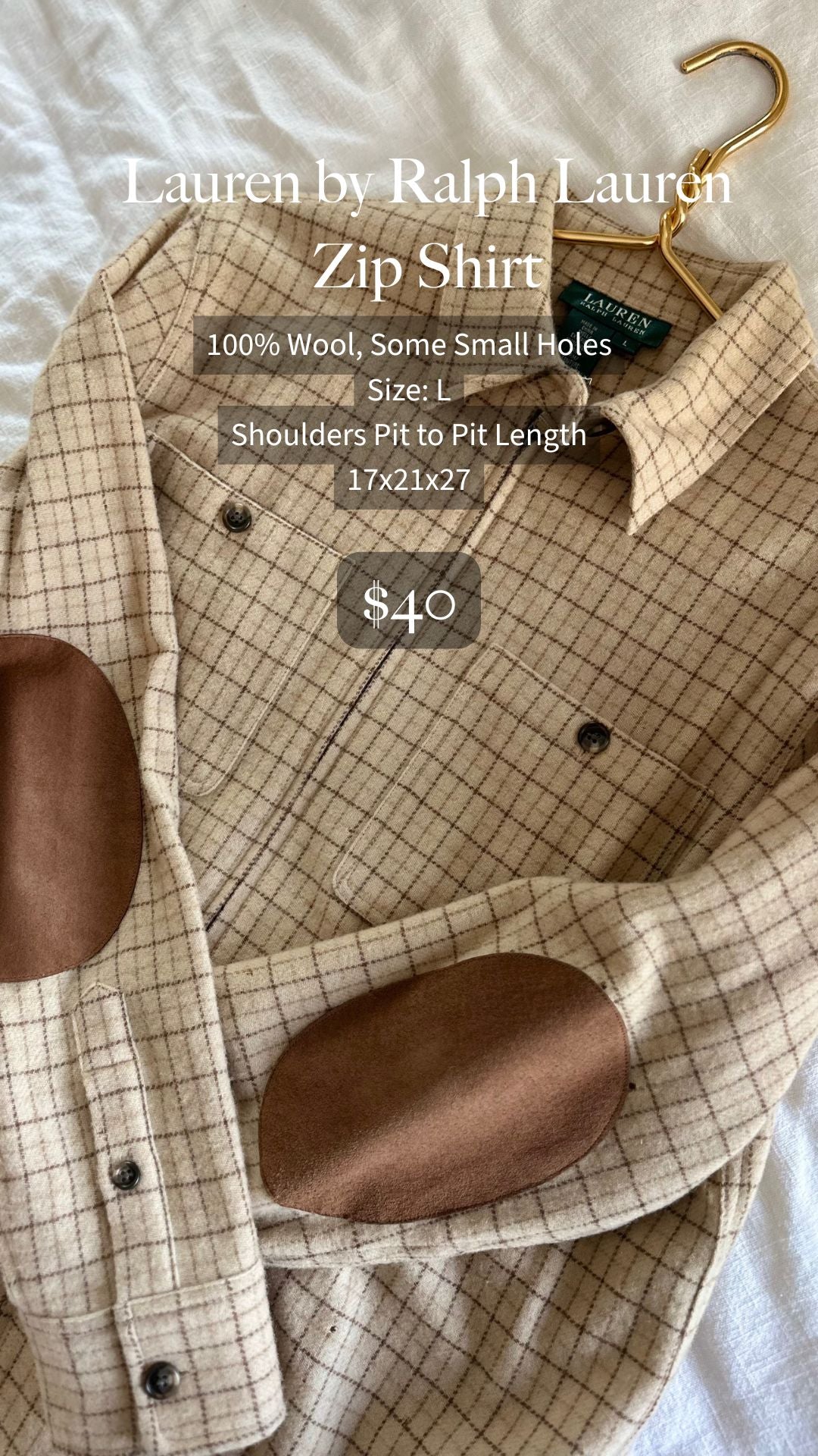 Lauren by Ralph Lauren