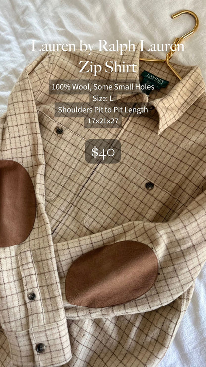 Lauren by Ralph Lauren