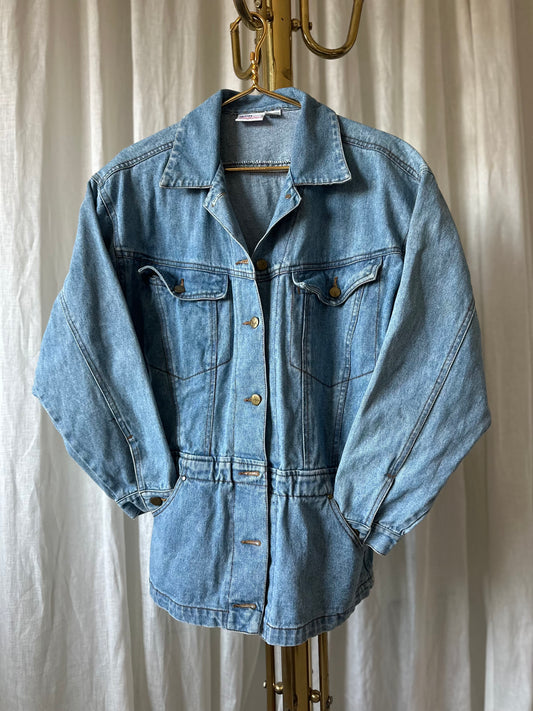 Avon Fashionista Demin Jacket