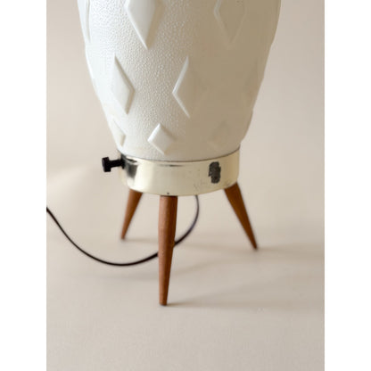 Mid Century Table Lamp
