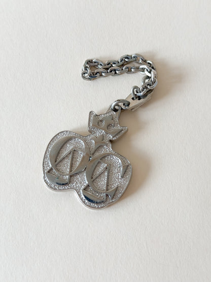 Christofle Keychain