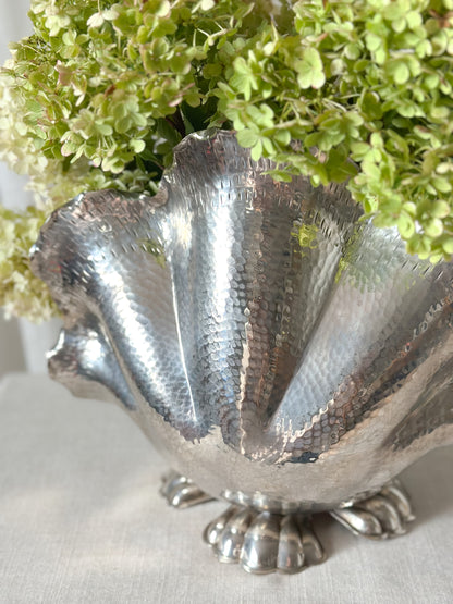 Godinger Silver Vessel