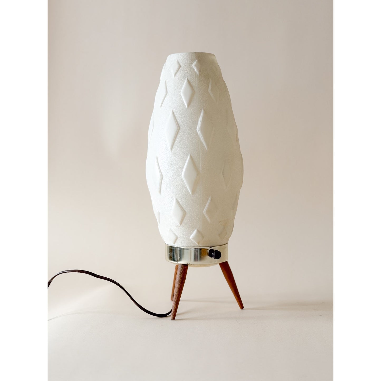 Mid Century Table Lamp