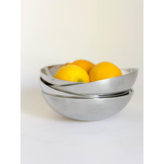 towle pintel collection bowls - 4