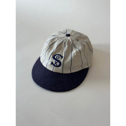 Vintage White Sox Hat