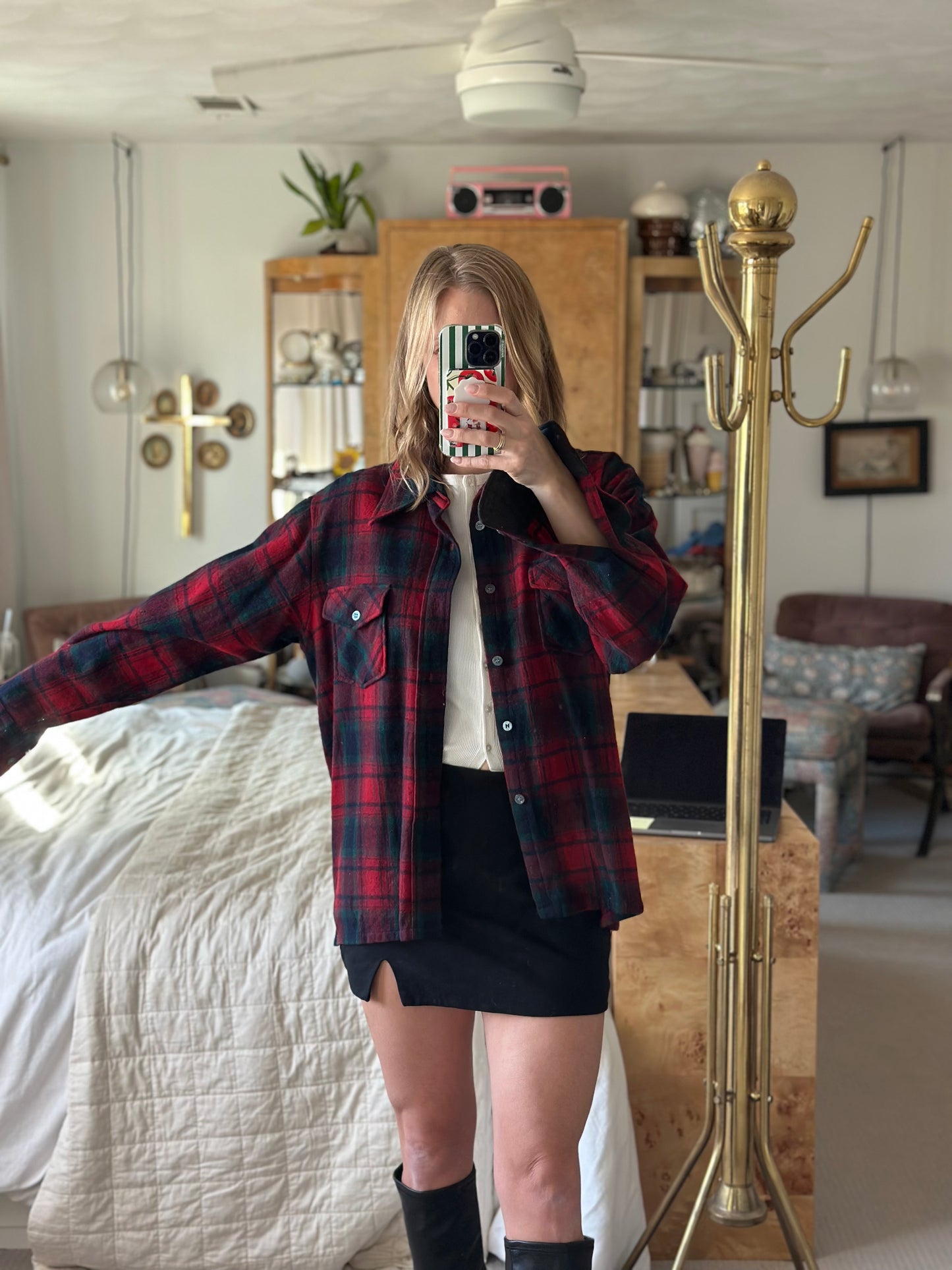 Herters Authentic Wellington