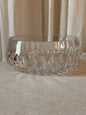Nachtmann Crystal Bowl 40oz Pour