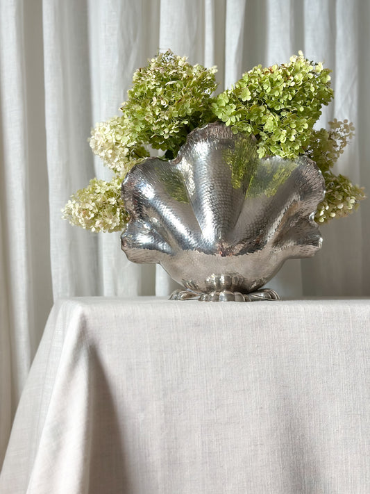 Godinger Silver Vessel