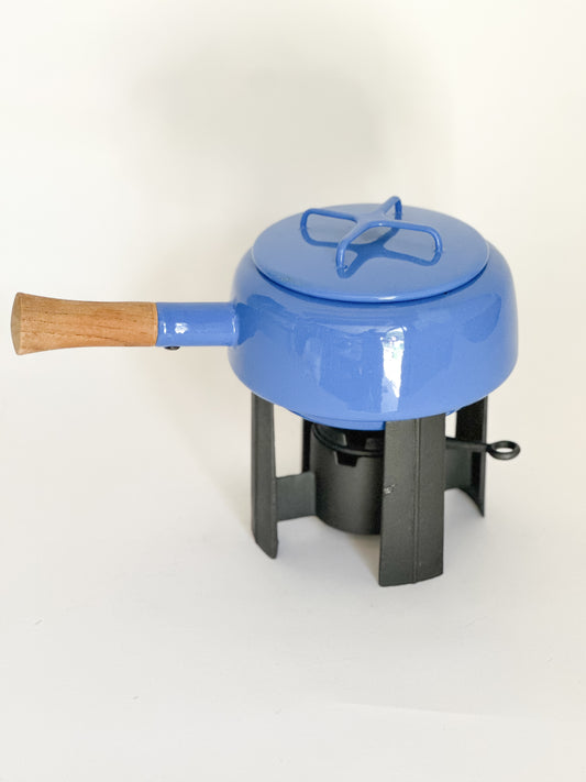 Dansk Fondue Pot