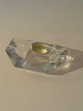 Val Lambert Ashtray