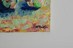 French Impasto Still Life