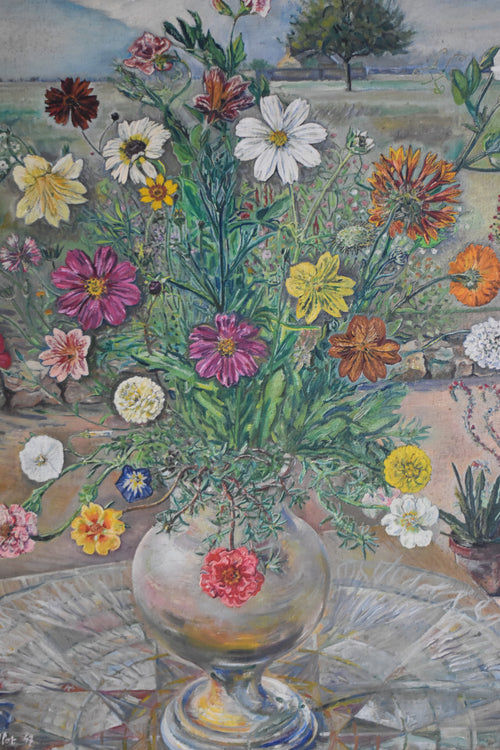 Boquet en Croix
