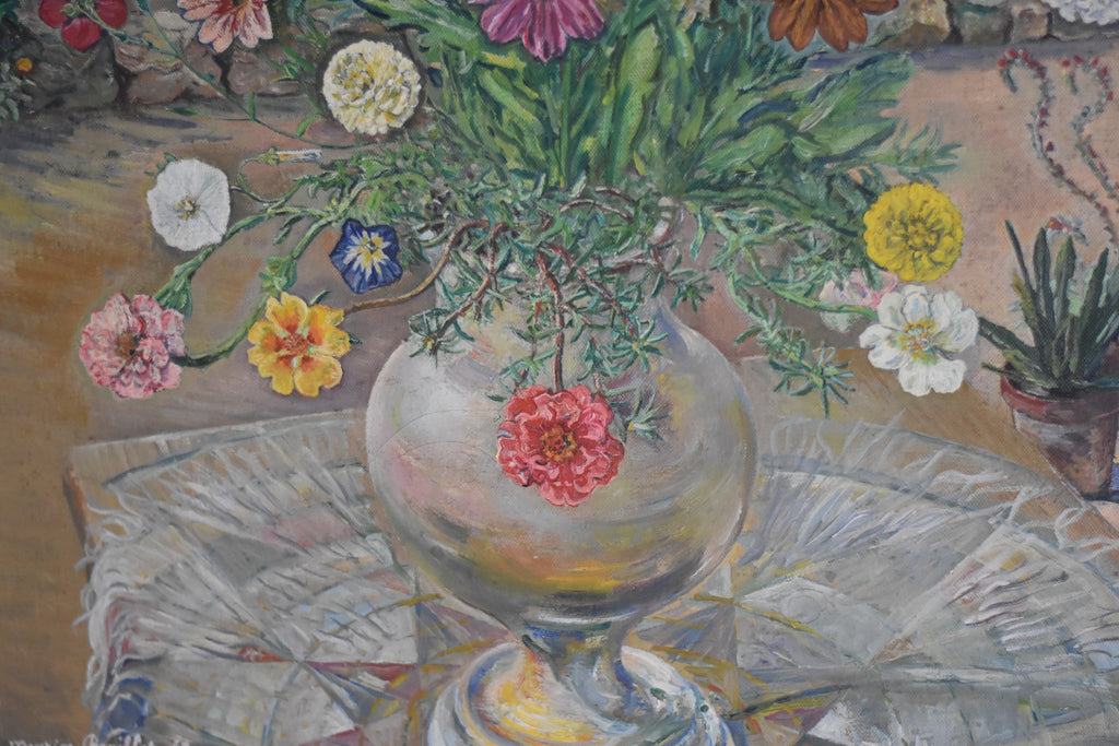 Boquet en Croix