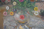 Boquet en Croix