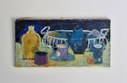Still Life | Original Oil on Canvas
