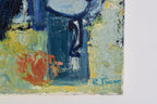 Still Life | Original Oil on Canvas