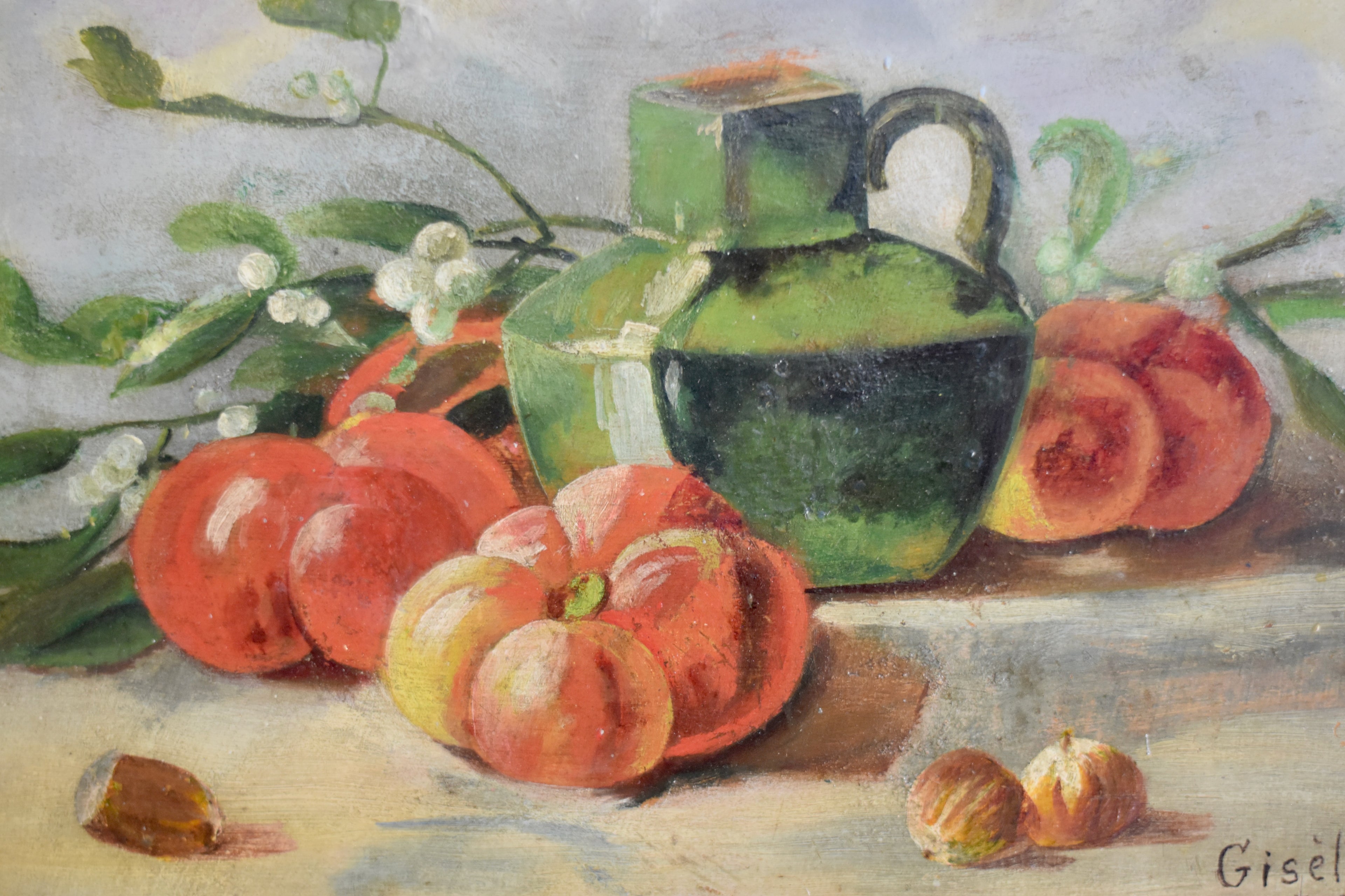 Summer Harvest