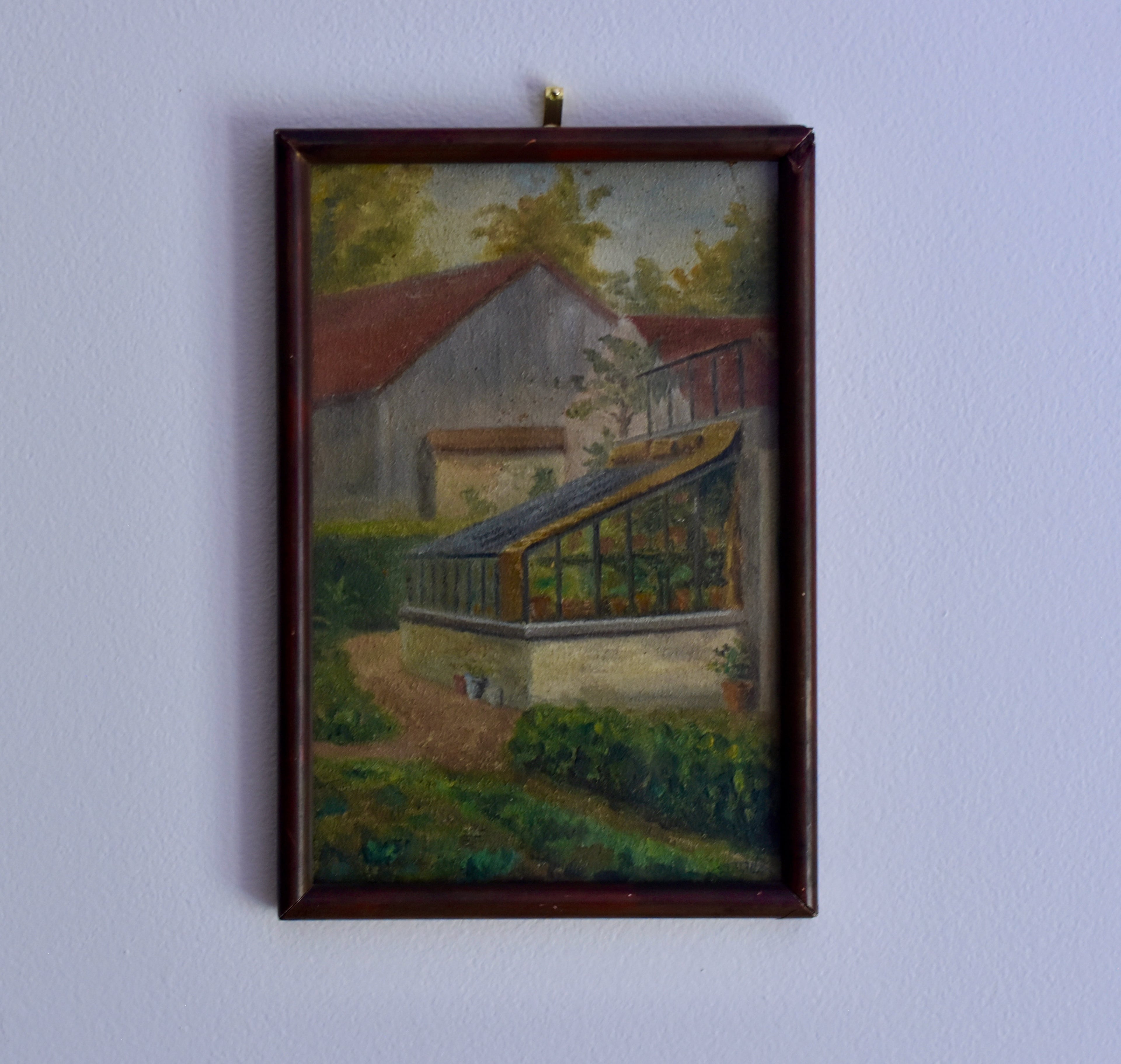 The Conservatory