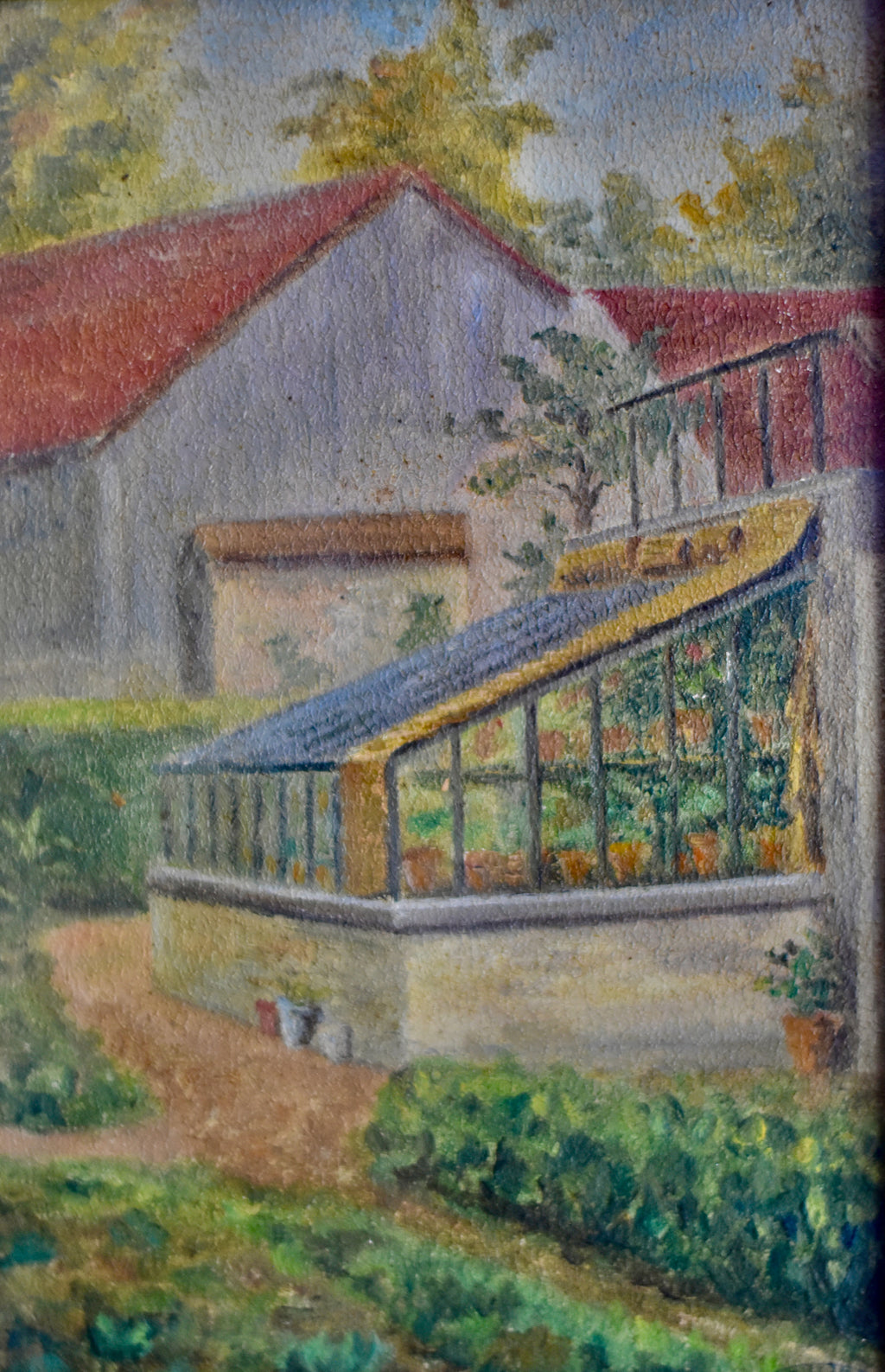 The Conservatory