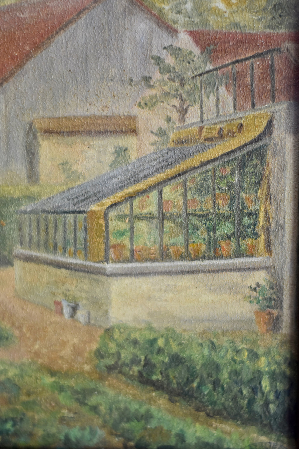 The Conservatory