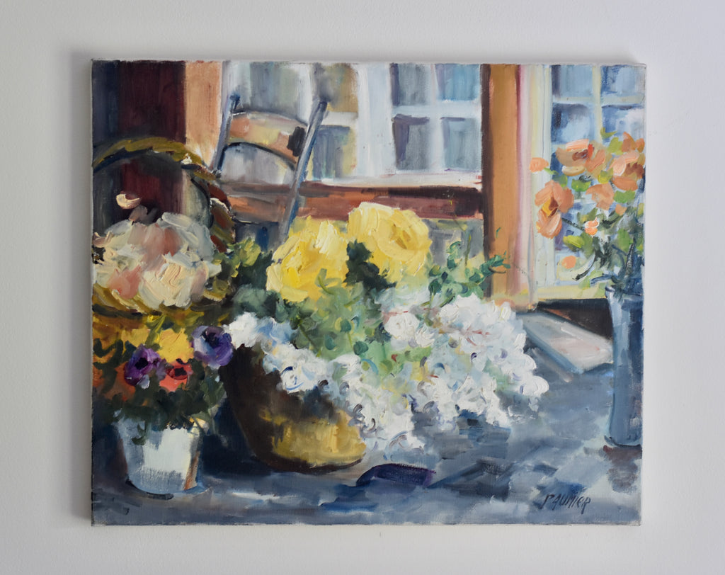 Summer Flowers