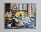 Summer Flowers
