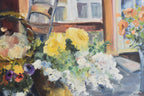 Summer Flowers