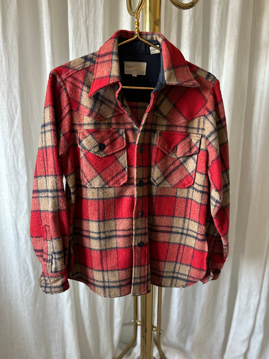 Feranit California Plaid