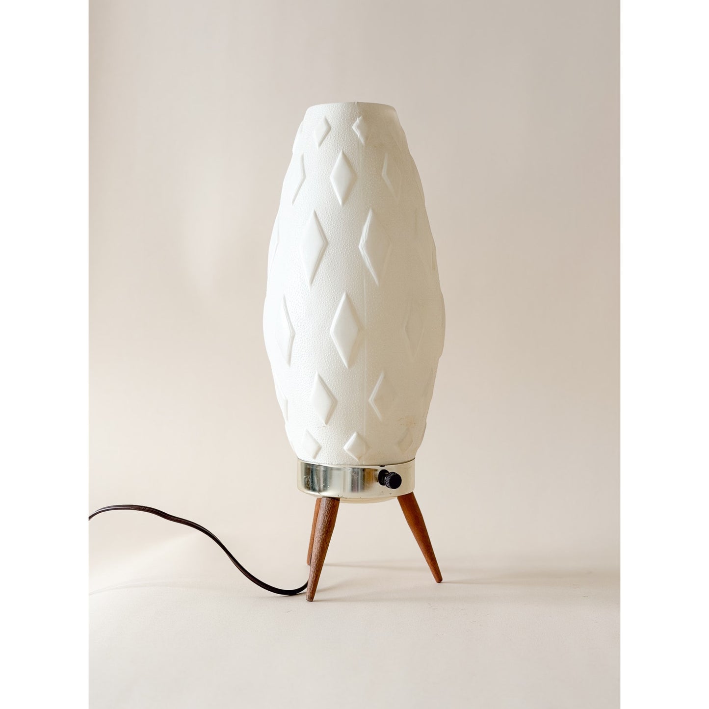 Mid Century Table Lamp