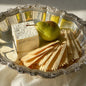 Vintage International Silver Company Duchess Bowl