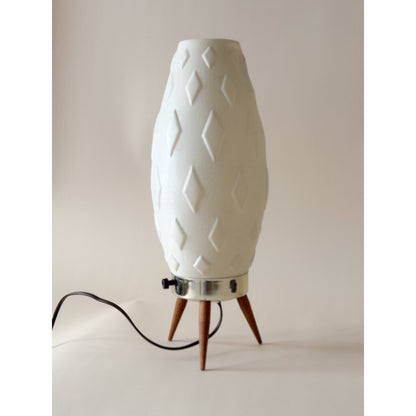 Mid Century Table Lamp