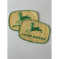 Vintage John Deere Patches