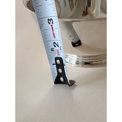 Paul Revere Production Bowl by WMA Rogers